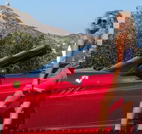 30-Minute PRIVATE Ferrari California Driving Tour To Hollywood Sign - Accommodation Ohio