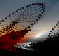 City Sightseeing Seattle Hop-On Hop-Off Bus Tour - Accommodation Ohio