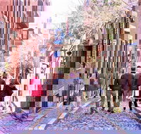 Boston Small-Group Food  History North End Freedom Trail Walking Tour - Accommodation Ohio