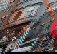 Boston's North End Small-Group Walking Food Tour - Accommodation Ohio