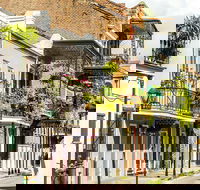 New Orleans French Quarter Voodoo Cemetery Tour or Cemetery Insiders Tour - Accommodation Ohio