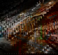 New Orleans 1 Haunted Ghost Voodoo  Vampire Tour - Accommodation Ohio