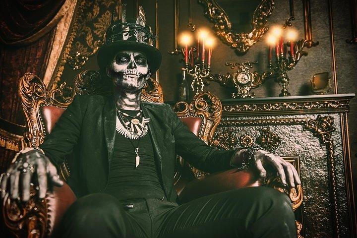 New Orleans #1 Haunted Ghost, Voodoo, & Vampire Tour - thumb 3