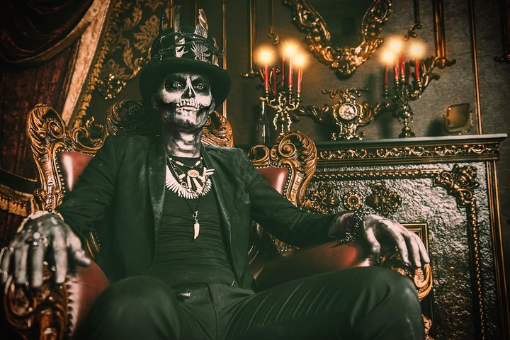 New Orleans #1 Haunted Ghost, Voodoo, & Vampire Tour - thumb 4