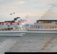 Boston Harbor Sunset Cruise - Accommodation Ohio