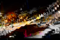 Las Vegas Strip by Limo with Personal Photographer