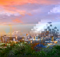 Full-Day Private Seattle Tour Snoqualmie Falls  Wine Tasting up to 12 Guests - Accommodation Ohio