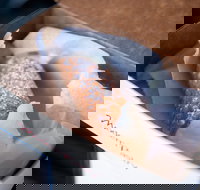 Boston's North End Pizza  History Walking Tour - Accommodation Ohio