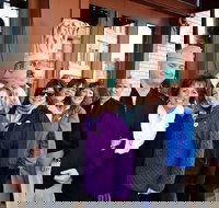 Boston Seafood Lovers Walking  History Tour - Accommodation Ohio