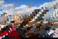 New York in One Day Guided Sightseeing Tour