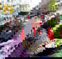 Anchorage Trolley Tour - Accommodation Ohio