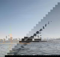 Early Access First on the Island Statue of Liberty  Ellis Island - Accommodation Ohio