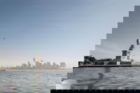 Early Access First on the Island Statue of Liberty  Ellis Island