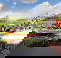 Everglades Airboat Tour from Fort Lauderdale - Accommodation Ohio