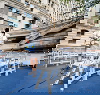 90-Minute Chicago River Architecture Tour - Accommodation Ohio