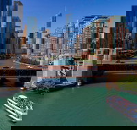 Chicago Lake and River Architecture Tour - Accommodation Ohio