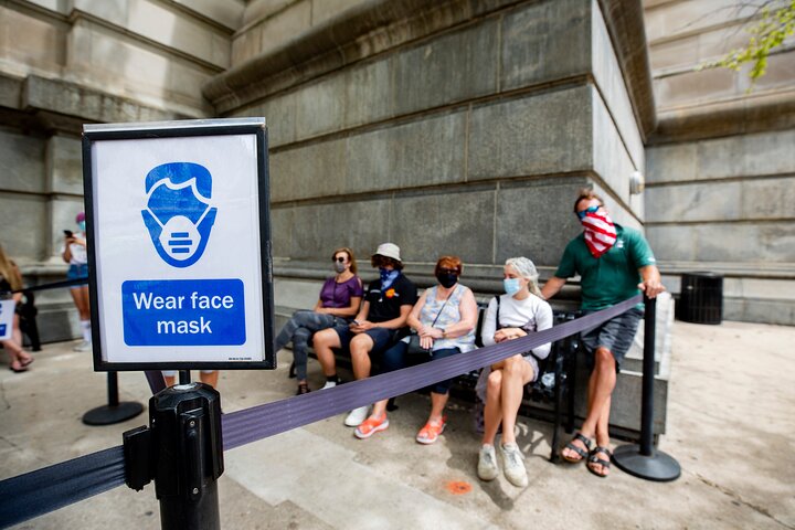 Chicago Lake And River Architecture Tour - thumb 4