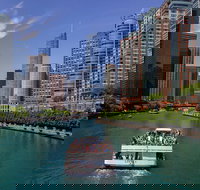 45-Minute Chicago River Architecture Tour from Magnificent Mile - Accommodation Ohio