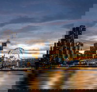 Chicago Sunset Cruise - Accommodation Ohio