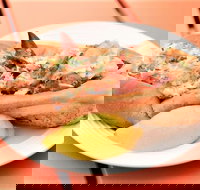 Boston's North End Secret Food Walking Tour w/ Private Tour Option - Accommodation Ohio