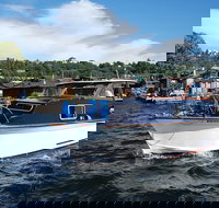 Seattle's Favorite Sightseeing and Cocktail Cruise - Accommodation Ohio