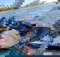 1 Hour Jet Ski Rental in Fort Lauderdale - Accommodation Ohio