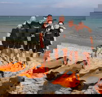 90-Minute Snorkel  Seabob Underwater Guided Reef Tour in Fort Lauderdale - Accommodation Ohio