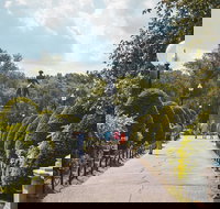 Food Tour to Freedom Trail - Small Group Walking Tour - Accommodation Ohio