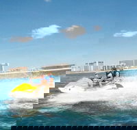 007 Millionaire Jet Ski Adventure Fort Lauderdale Guided Tour - Accommodation Ohio