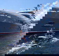 2-Hour Exploration Tour at Fort Lauderdale with Jet Ski Adventure - Accommodation Ohio