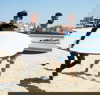 Private Surfing Lesson in Venice Beach - Accommodation Ohio