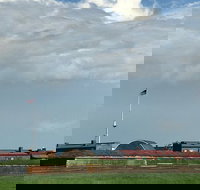 Baltimore City  Fort McHenry Private Tours/ with local guide  luxury car - Accommodation Ohio