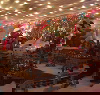 Baltimores Miracle on 34th Street Private Tour - Accommodation Ohio