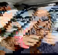 Romantic Sunset Champagne -Private- Maui Air Tour Intimate  Spectacular - Accommodation Ohio