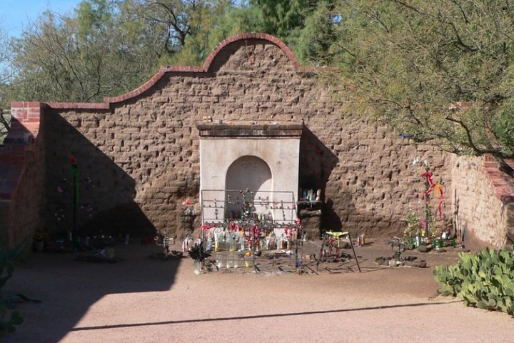 Tucson Scavenger Hunt: Desert Oasis - thumb 4