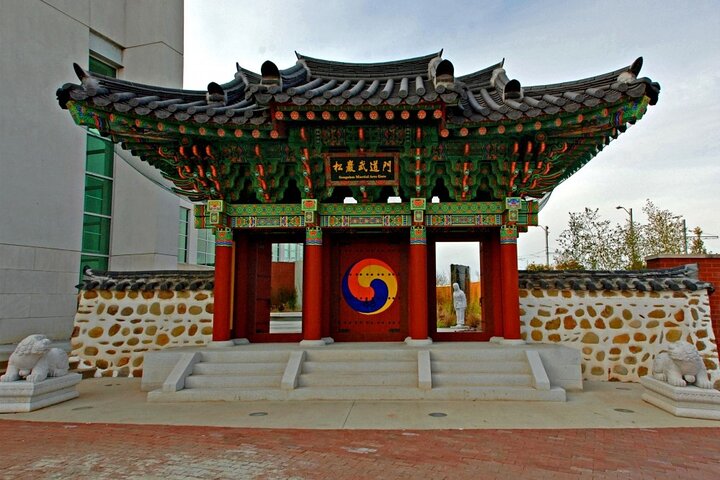 Little Rock Scavenger Hunt: Big Fun In Little Rock - thumb 1