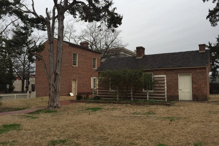 Little Rock Scavenger Hunt: Big Fun In Little Rock - thumb 2