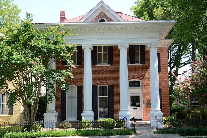 Little Rock Scavenger Hunt: Big Fun In Little Rock - thumb 5