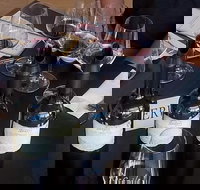 Healdsburg Wine Tasting and Food Pairing Guided Walking Tour - Accommodation Ohio