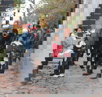 Healdsburg Wine  Food Holiday Walking Tour - Accommodation Ohio