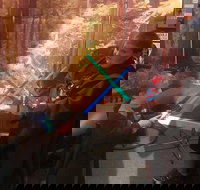 Galaxy Connection General Admission - Accommodation Ohio