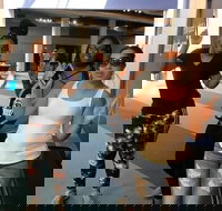 Unique Scavenger Hunt Experience in Little Rock by 3Quest Challenge - Accommodation Ohio