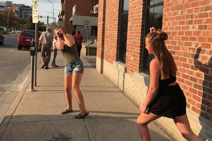 Unique Scavenger Hunt Experience In Little Rock By 3Quest Challenge - thumb 3