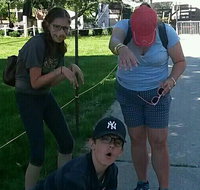 Scavenger Hunt Adventure in Tucson by Zombie Scavengers - Accommodation Ohio