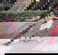 Little Rock City Scavenger Hunt Excursion by Operation City Quest - Accommodation Ohio