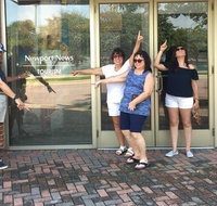 Scavenger Hunt Adventure in Tucson by Operation City Quest - Accommodation Ohio
