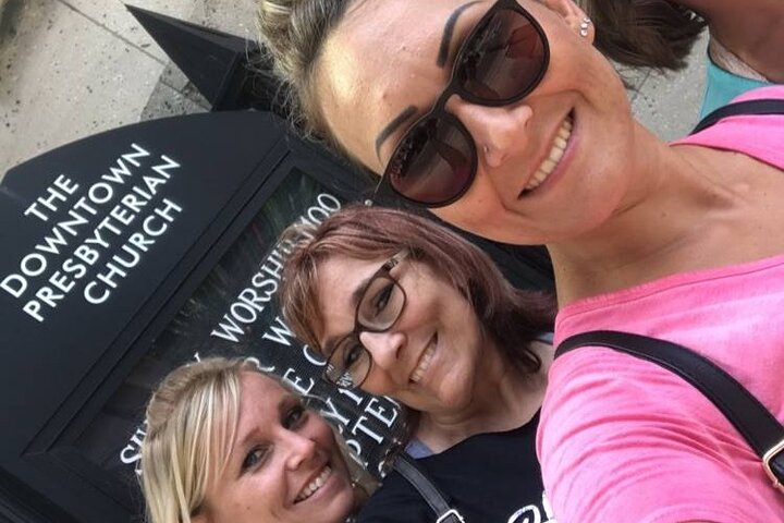 Scavenger Hunt Adventure In Tucson By Operation City Quest - thumb 1