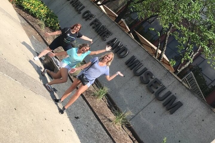 Scavenger Hunt Adventure In Tucson By Operation City Quest - thumb 3