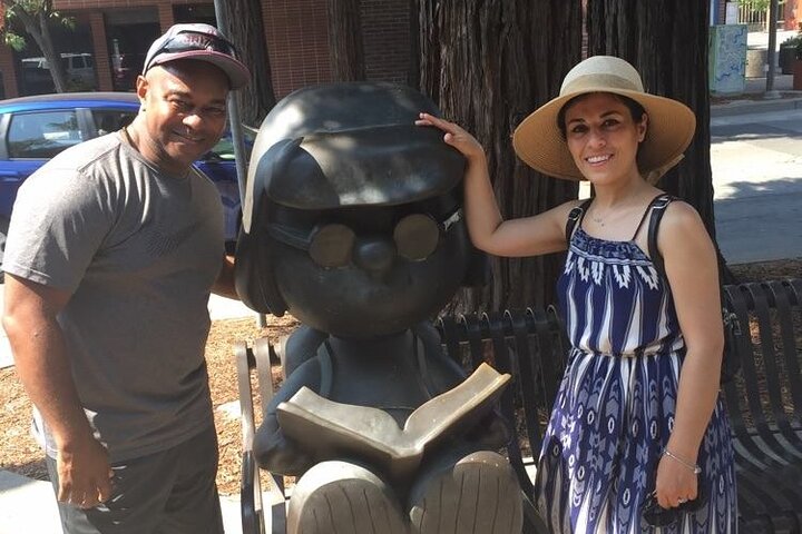 Scavenger Hunt Adventure In Tucson By Operation City Quest - thumb 4