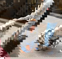 Unique Scavenger Hunt Experience in Little Rock by Crazy Dash - Accommodation Ohio